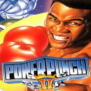 Power Punch 2 Pc