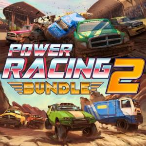 Power Racing Bundle 2 Xbox One