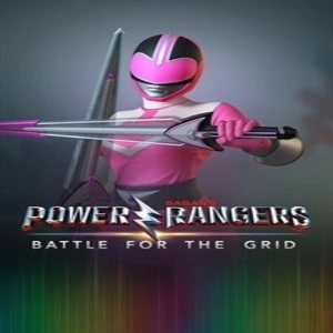 Power Rangers Battle for the Grid Jen Scotts Pc