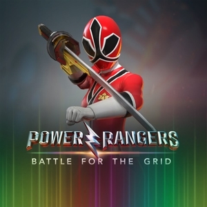 Koop Power Rangers Battle for the Grid Lauren Shiba Xbox One Goedkoop Vergelijk de Prijzen