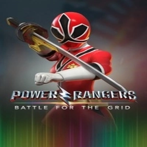 Power Rangers Battle for the Grid Lauren Shiba Pc