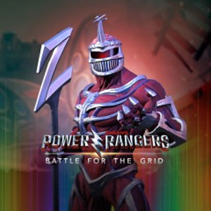 Koop Power Rangers Battle for the Grid Lord Zedd PS4 Goedkoop Vergelijk de Prijzen