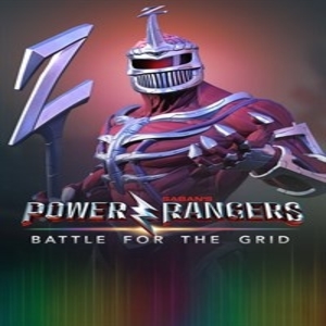 Koop Power Rangers Battle for the Grid Lord Zedd Xbox Series Goedkoop Vergelijk de Prijzen
