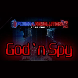 Power & Revolution 2020 God’n Spy Add-on Pc