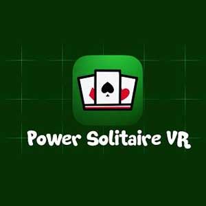 Koop Power Solitaire VR CD Key Compare Prices