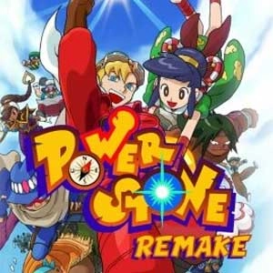 Power Stone Remake Pc