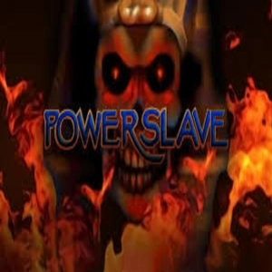 Powerslave Pc