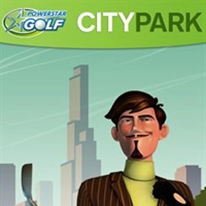 Powerstar Golf City Park Game Pack Xbox One