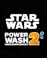 PowerWash Simulator 2 STAR WARS Pack Switch 2