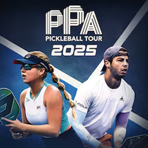 PPA Pickleball Tour 2025 Pc