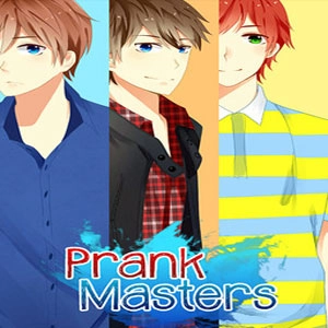 Prank Masters Pc