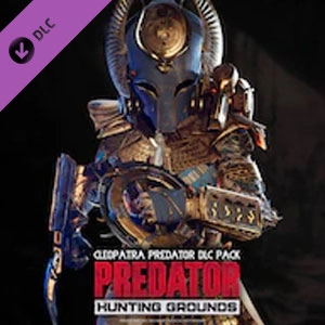 Predator Hunting Grounds Cleopatra DLC Pack Playstation 4