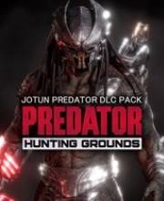 Predator Hunting Grounds Jotun Predator Pc