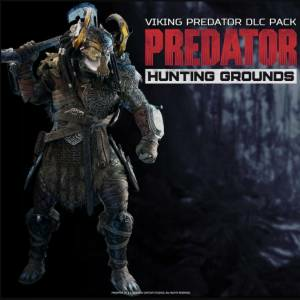 Predator Hunting Grounds Viking Predator Xbox Series X