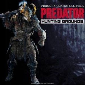 Predator Hunting Grounds Viking Predator Playstation 4