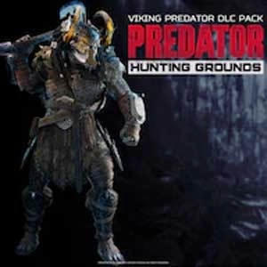 Predator Hunting Grounds Viking Predator Pack Pc