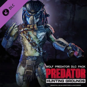 Predator Hunting Grounds Wolf Predator Pack Pc
