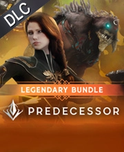 Predecessor Legendary Pc
