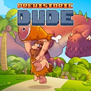 Prehistoric Dude Pc