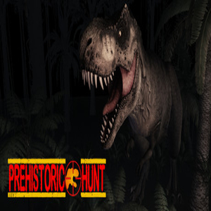 Koop Prehistoric Hunt CD Key Goedkoop Vergelijk de Prijzen