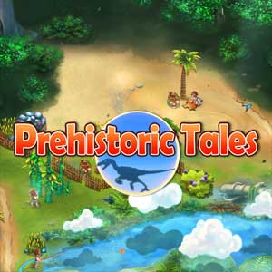 Koop Prehistoric Tales CD Key Compare Prices