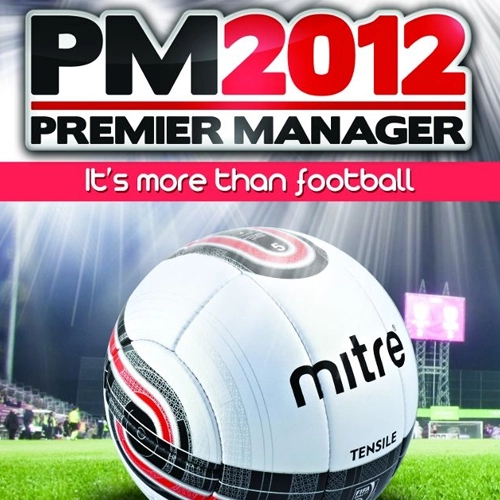 Premier Manager 2012 Pc