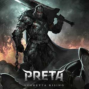 Preta Vendetta Rising Pc