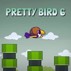Pretty Bird 6 Playstation 5