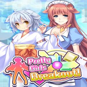 Koop Pretty Girls Breakout! CD Key Goedkoop Vergelijk de Prijzen