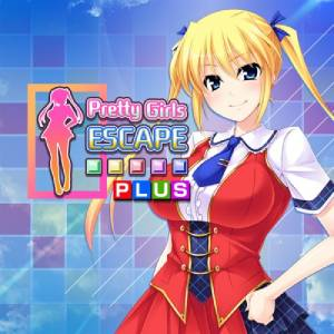 Pretty Girls Escape PLUS Switch
