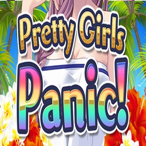 Pretty Girls Panic! Playstation 4