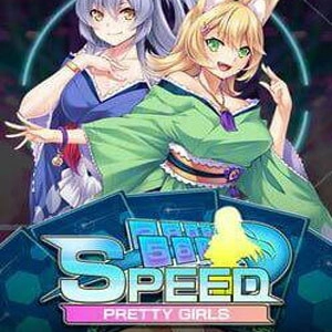 Pretty Girls Speed Switch