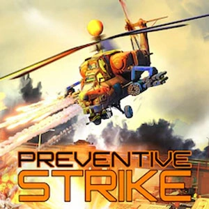 Preventive Strike Playstation 4