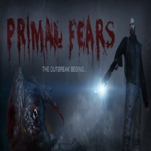 Primal Fears Pc