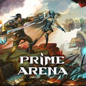 Prime Arena