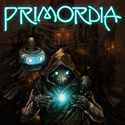 Koop Primordia CD Key Compare Prices