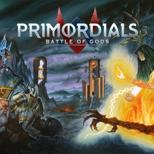 Primordials Battle of Gods Pc