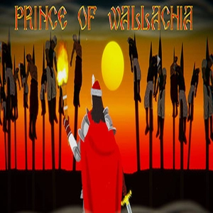 Prince Of Wallachia Pc