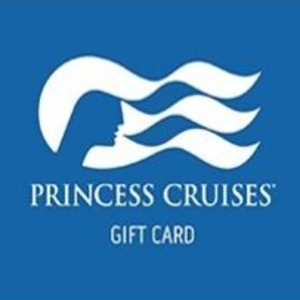 kopen Princess Cruises Gift Card Vergelijk de Prijzen