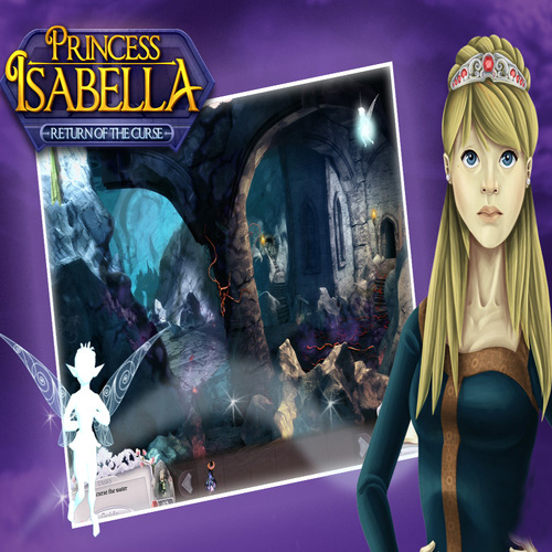 Koop Princess Isabella Return of the Curse CD Key Compare Prices