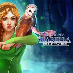 Koop Princess Isabella Rise of an Heir CD Key Compare Prices