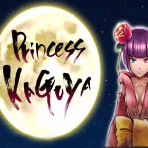 Princess Kaguya Legend of the Moon Warrior Pc
