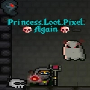 Princess.Loot.Pixel.Again Xbox One