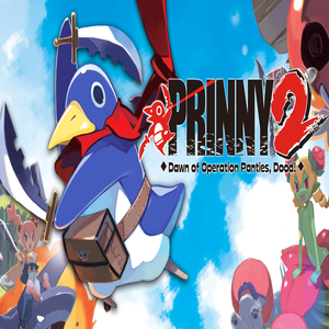 Koop Prinny 2 Dawn of Operation Panties Dood Nintendo Switch Goedkope Prijsvergelijke