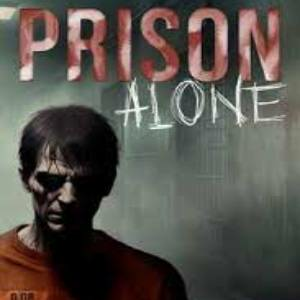 Prison Alone Playstation 4