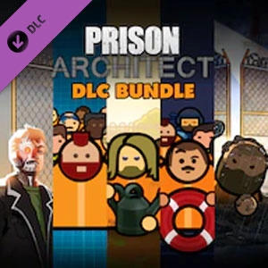 Prison Architect DLC Bundle Playstation 4