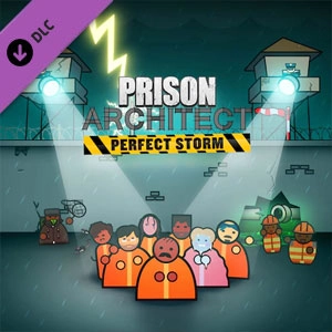 Prison Architect Perfect Storm Xbox Series X
