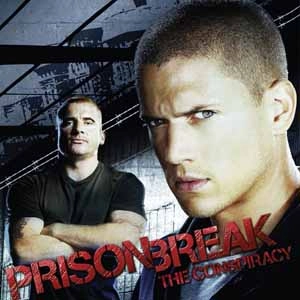 Prison Break The Conspiracy Xbox 360