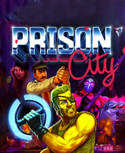 Prison City Playstation 4