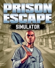 Prison Escape Simulator Dig Out Playstation 5